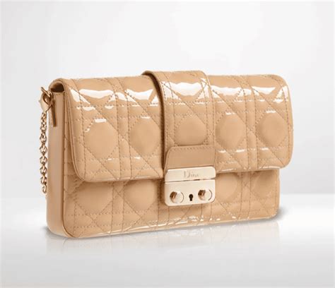 miss dior new lock pouch price